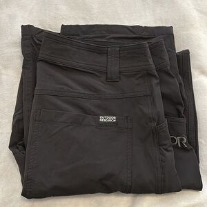 Outdoor Research Men’s Voodoo Pants